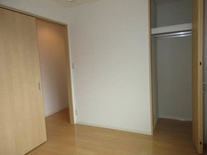 まほろば　弐番館 B0201号-12