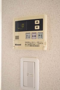 パティオフローラ　Ｃ棟 C0201号-11