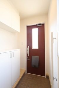 パティオフローラ　Ｃ棟 C0201号-12