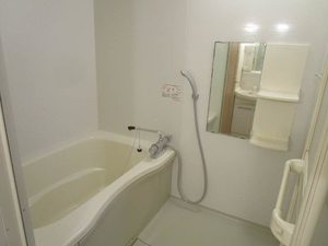 プランタン　Ａ棟 A0104号-4