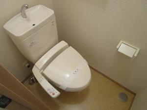 プランタン　Ａ棟 A0104号-5