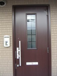 プランタン　Ａ棟 A0104号-15