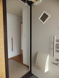 パティオ・ドュ・シャーメゾン Ⅰ棟 A0202号-2