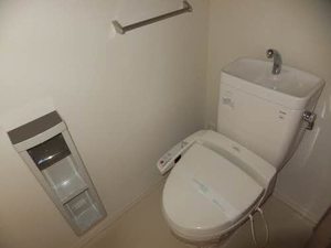 パティオ・ドュ・シャーメゾン Ⅰ棟 A0202号-5