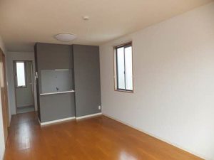 パティオ・ドュ・シャーメゾン Ⅰ棟 A0202号-7