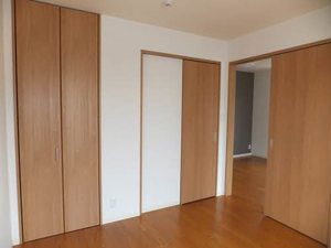 パティオ・ドュ・シャーメゾン Ⅰ棟 A0202号-10