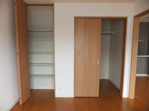 パティオ・ドュ・シャーメゾン Ⅰ棟 A0202号-11