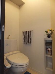 カーサ・ア・コルテ　Ⅰ棟 A0202号-4