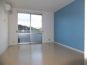 カーサ・ア・コルテ　Ⅰ棟 A0202号-6