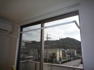 カーサ・ア・コルテ　Ⅰ棟 A0202号-12