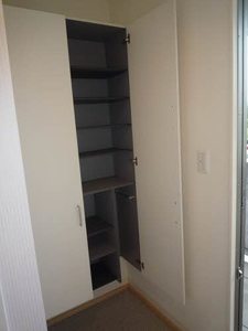 カーサ・ア・コルテ　Ⅰ棟 A0204号-3