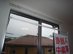 カーサ・ア・コルテ　Ⅰ棟 A0204号-7