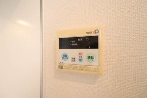 カーサ・ア・コルテ Ⅱ棟 B0101号-9