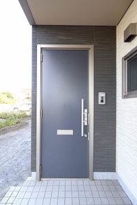 カーサ・ア・コルテ Ⅱ棟 B0101号-11