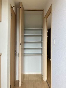 パッサーレ　壱番館 A0102号-12