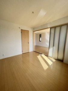 パッサーレ 壱番館 A0203号-3