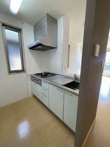 パッサーレ 壱番館 A0203号-5