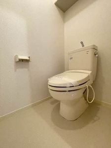 パッサーレ 壱番館 A0203号-8