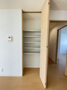 パッサーレ 壱番館 A0203号-10