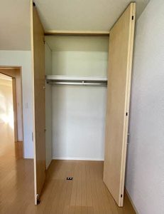 パッサーレ 壱番館 A0203号-11