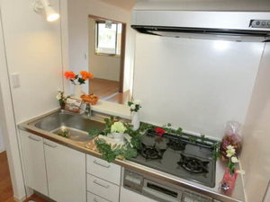 パッサーレ　参番館 C0102号-5