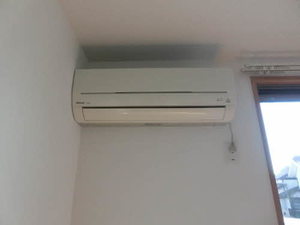 パッサーレ　参番館 C0102号-12