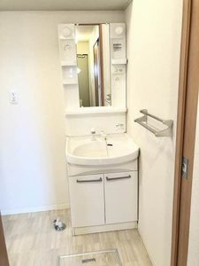 パッサーレ　参番館 C0103号-8