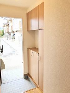 パッサーレ　参番館 C0103号-14