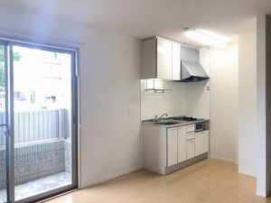 ベレオ・中通 A0102号-2