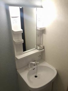 ベレオ・中通 A0102号-10