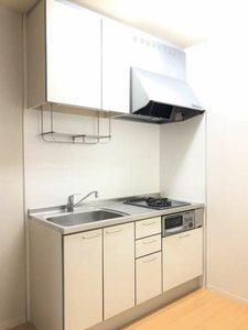 ベレオ・中通 A0202号-4