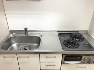 ベレオ・中通 A0202号-5