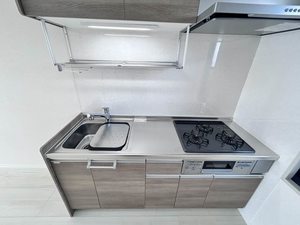 ディアスみき A0203号-3