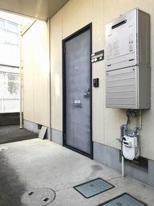 サンカーサ矢三 A0103号-14