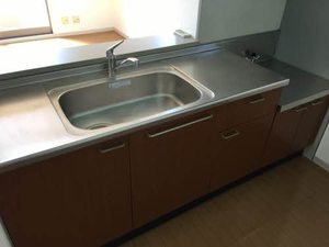 バリュージュ Ⅲ B0101号-3