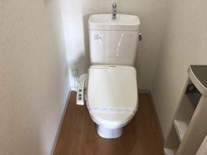 バリュージュ Ⅲ B0101号-6