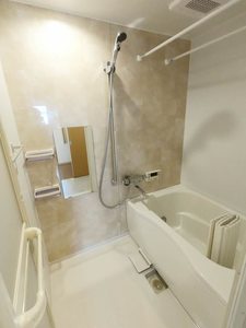 バリュージュ　Ⅲ B0201号-6