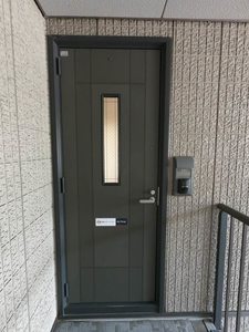 バリュージュ　Ⅲ B0201号-12