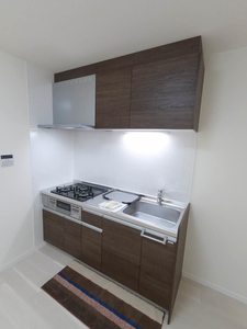 ダイヤモンドハイツ A0202号-3