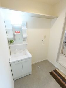 ダイヤモンドハイツ A0202号-4