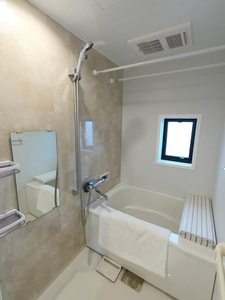 ダイヤモンドハイツ A0202号-5