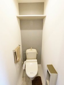 ダイヤモンドハイツ A0202号-6