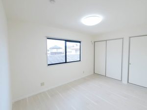 ダイヤモンドハイツ A0202号-9