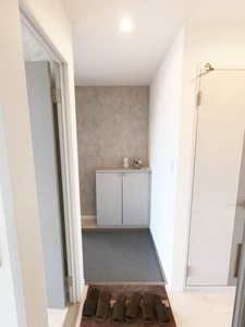 ダイヤモンドハイツ A0202号-12