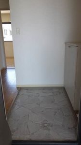 ダイヤモンドハイツ A0203号-3