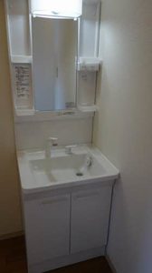 ダイヤモンドハイツ A0203号-10