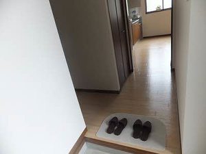 コンフォート A棟 A0101号-3