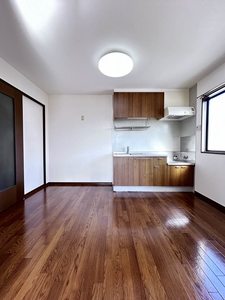 コンフォート　Ａ棟 A0201号-2