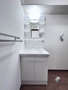 コンフォート　Ａ棟 A0201号-4