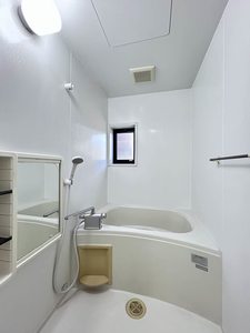 コンフォート　Ａ棟 A0201号-5